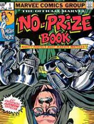 The Marvel No-Prize Book