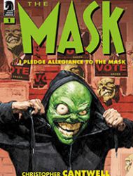 The Mask: I Pledge Allegiance to the Mask