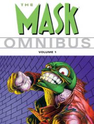 The Mask Omnibus