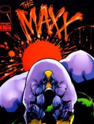 The Maxx (1993)