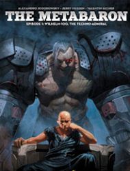 The Metabaron (2016)