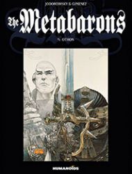 The Metabarons (2015)