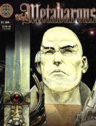 The Metabarons (2000)