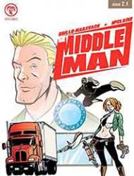 The Middleman (2006)