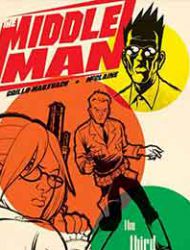 The Middleman (2007)