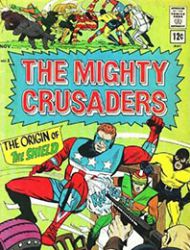 The Mighty Crusaders (1965)