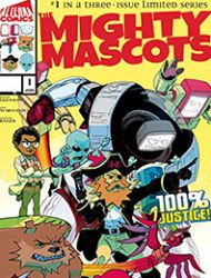 The Mighty Mascots