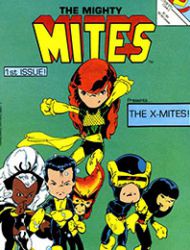 The Mighty Mites