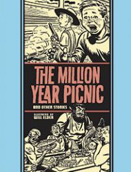 The Million Year Picnic and Other Stories