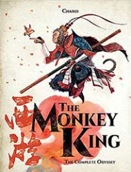 The Monkey King: The Complete Odyssey