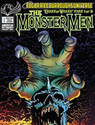 The Monster Men