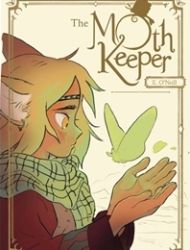 The Moth Keeper