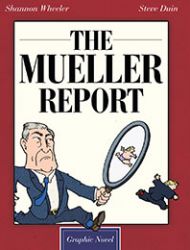 The Mueller Report Graphic Novel