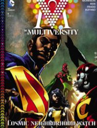 The Multiversity