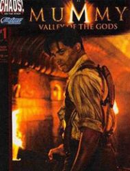 The Mummy: Valley of the Gods