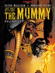 The Mummy