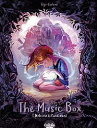 The Music Box