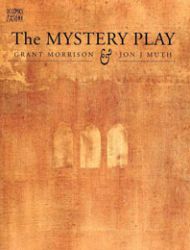 The Mystery Play