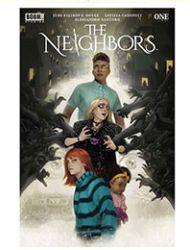 The Neighbors