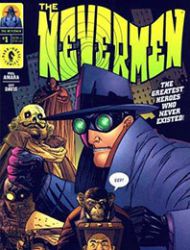 The Nevermen