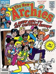 The New Archies