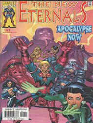 The New Eternals: Apocalypse Now