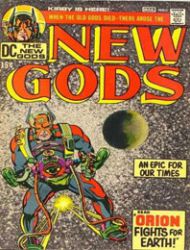 The New Gods (1971)