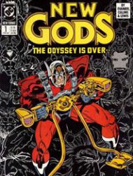 The New Gods (1989)