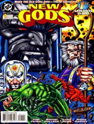 The New Gods (1995)