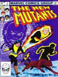 The New Mutants