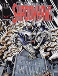 The New Shadowhawk