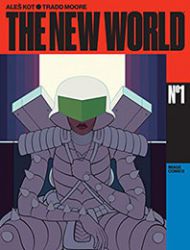 The New World