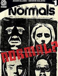 The Normals