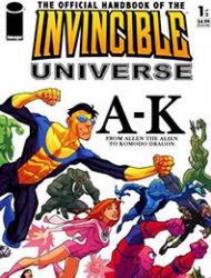 The Official Handbook of the Invincible Universe