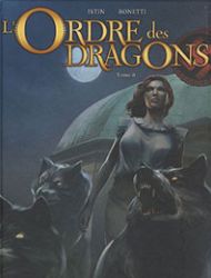 The Order of Dragons