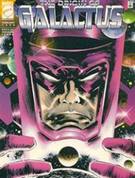 The Origin of Galactus