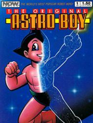 The Original Astro Boy