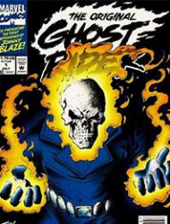 The Original Ghost Rider