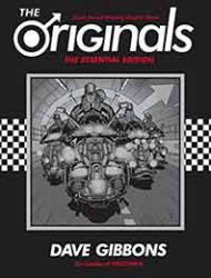 The Originals: The Essential Edition