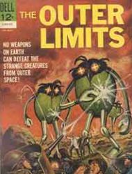 The Outer Limits