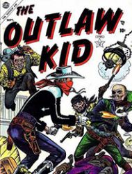 The Outlaw Kid (1954)