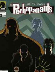 The Perhapanauts (2005)