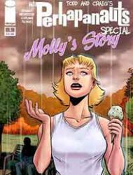 The Perhapanauts: Molly's Story