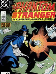 The Phantom Stranger (1987)