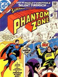 The Phantom Zone