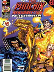 The Phoenix Resurrection: Aftermath