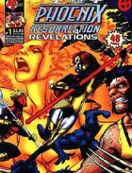 The Phoenix Resurrection: Revelations