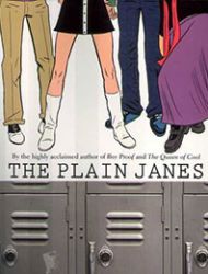 The Plain Janes