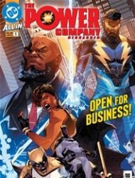 The Power Company: Recharged