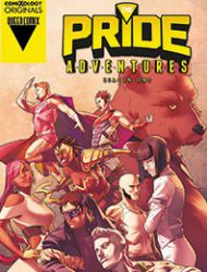 The Pride Adventures Season One